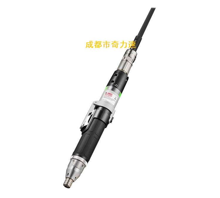 奇力速智能电批传感器电动起子系列